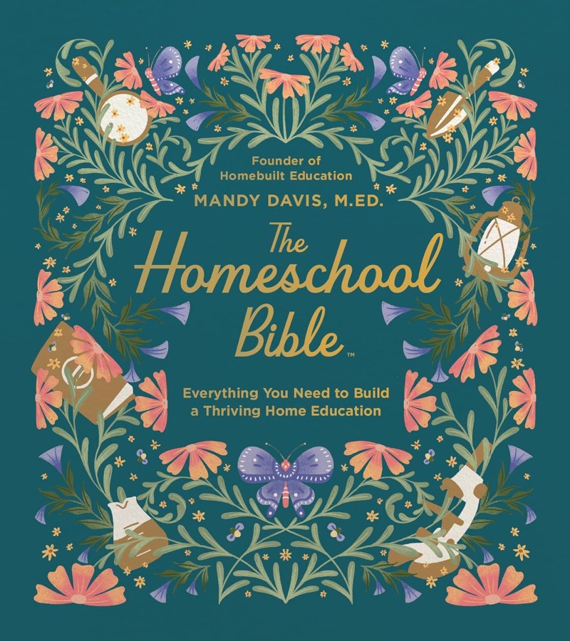the homeschool bible
