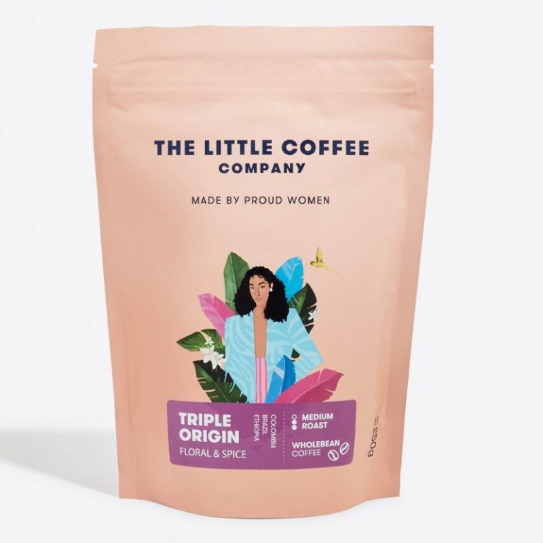 the little coffee company