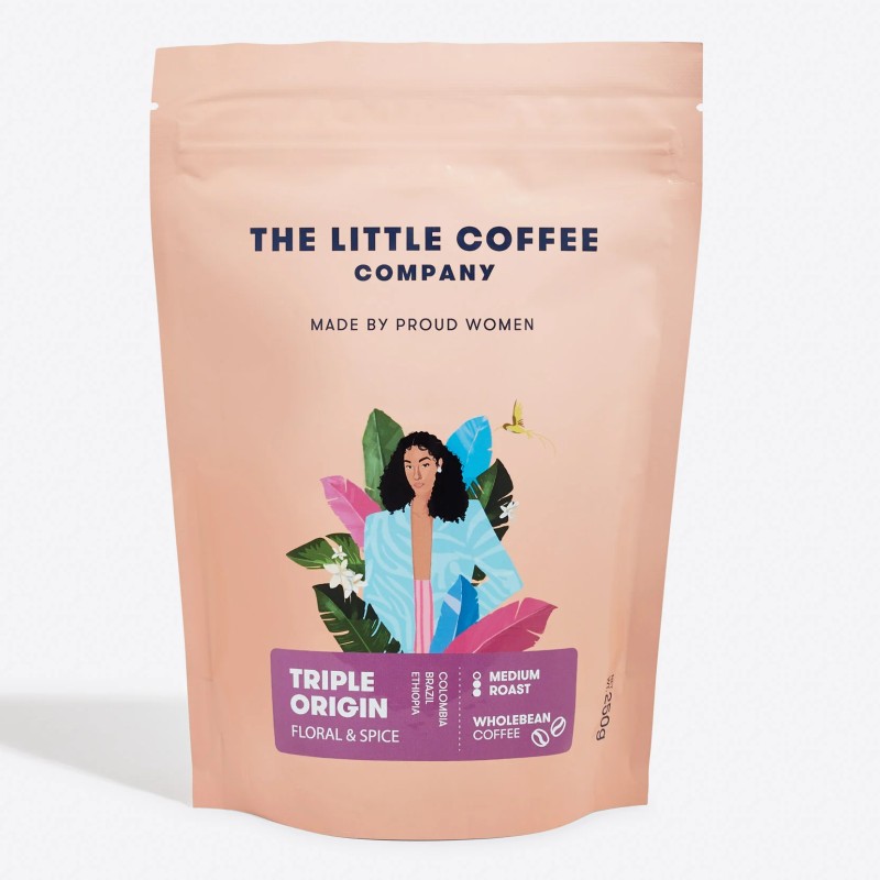 the little coffee company
