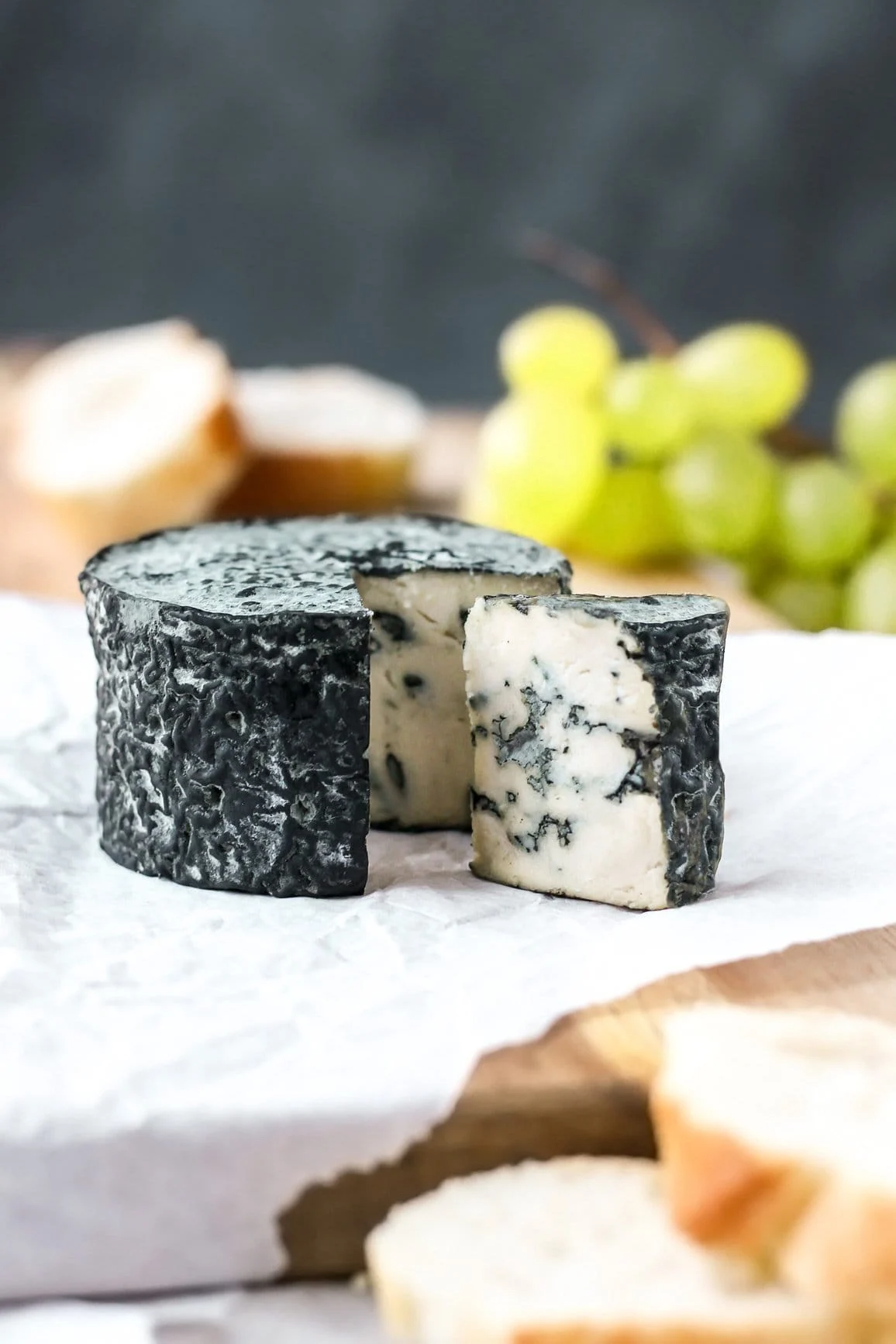 vegan blue cheese