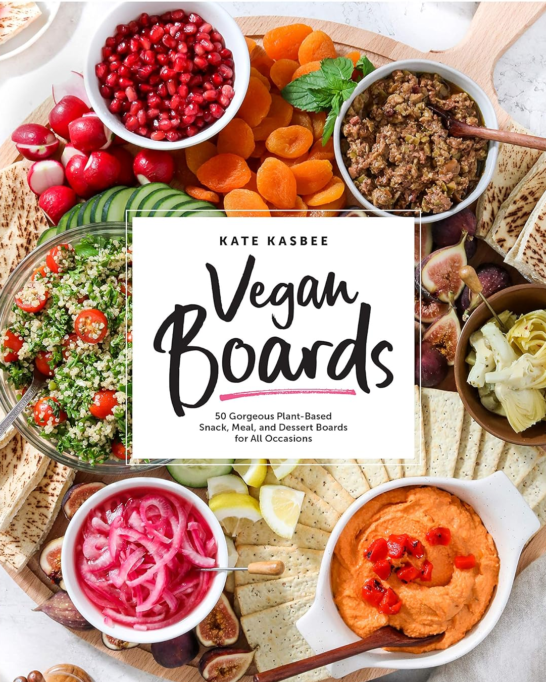 vegan boards