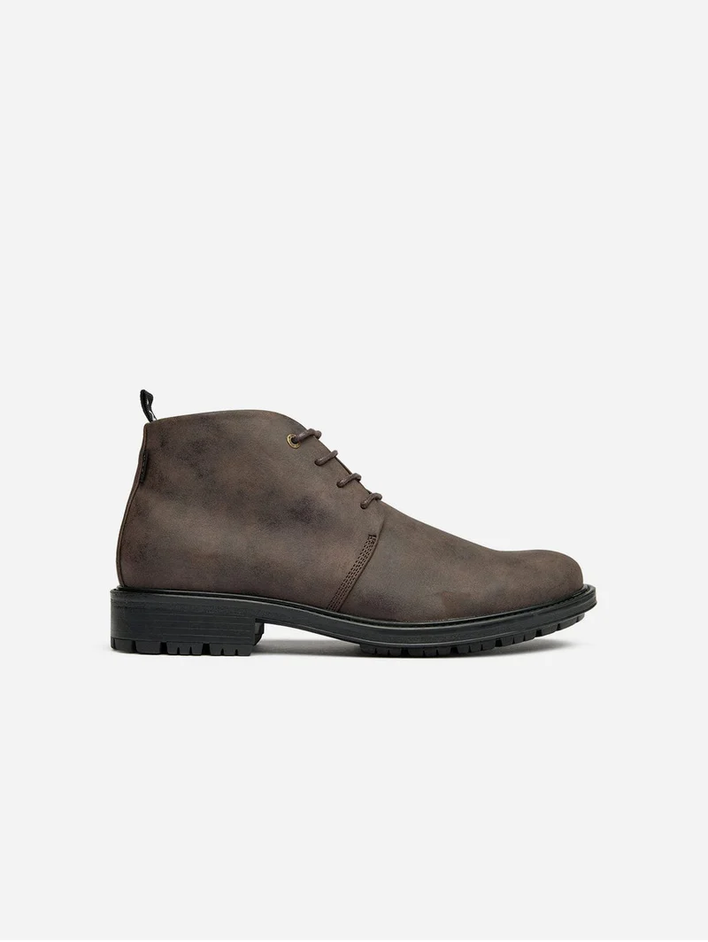 vegan boot
