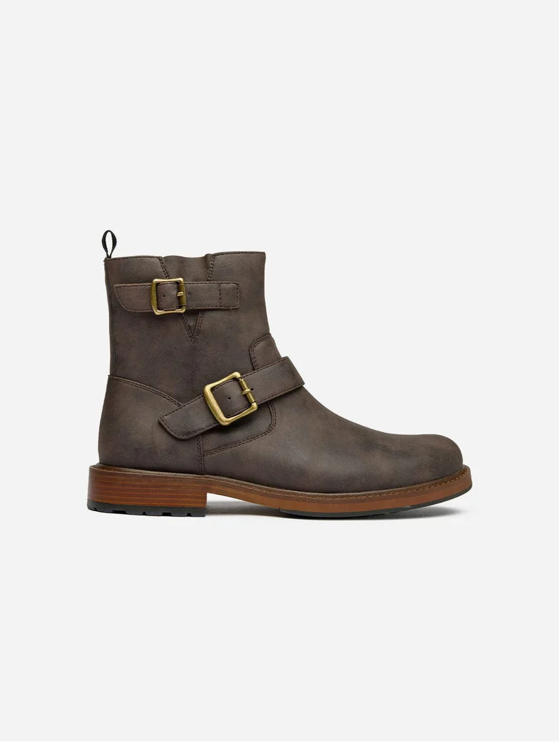 vegan boot