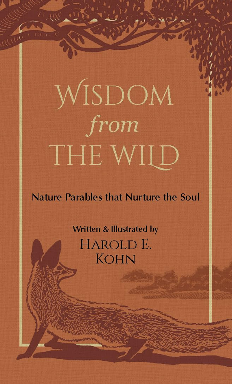 wisdom from the wild