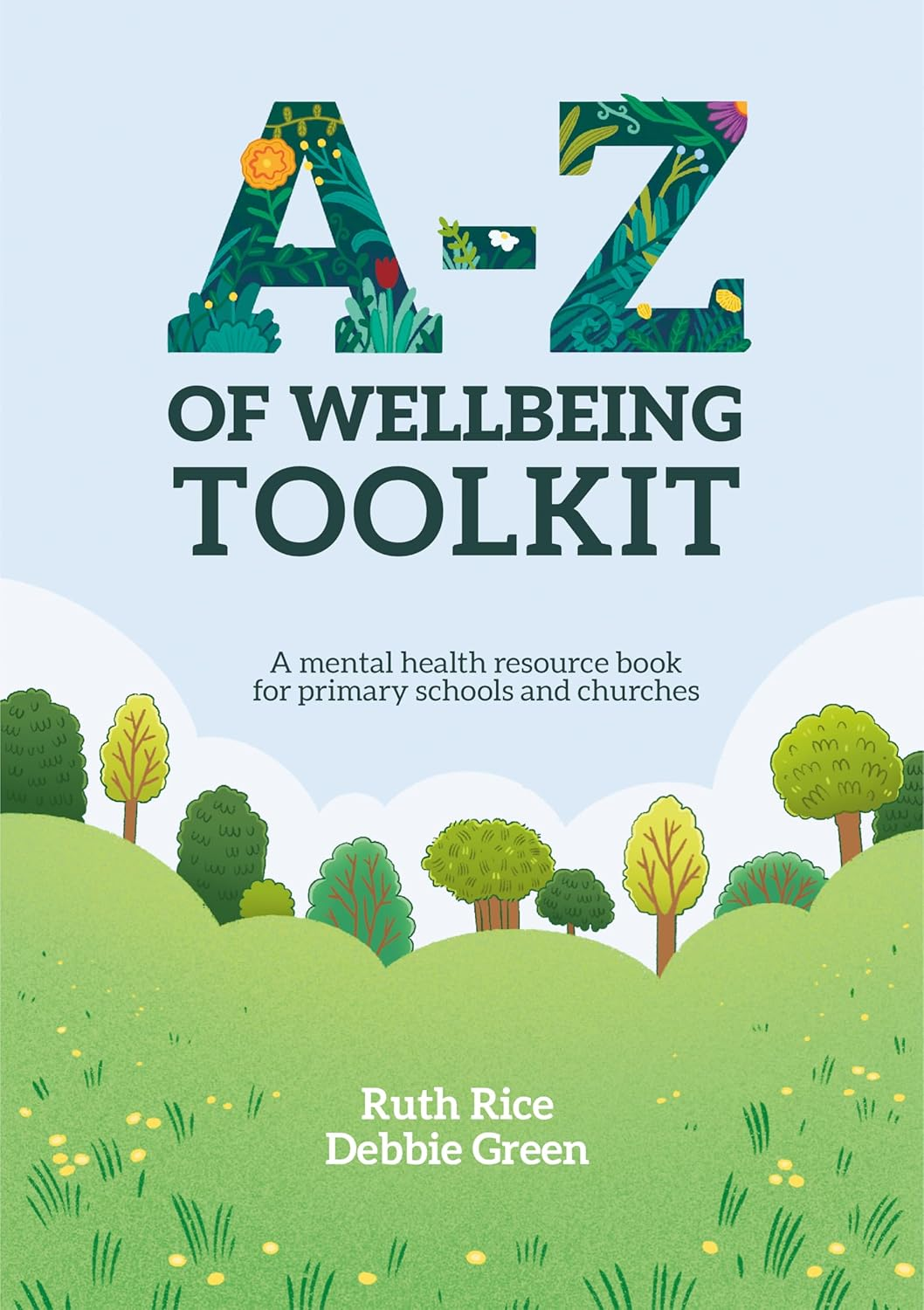 A to Z toolkit  for wellness