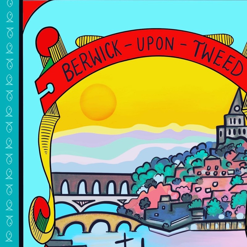 Berwick-upon-Tweed