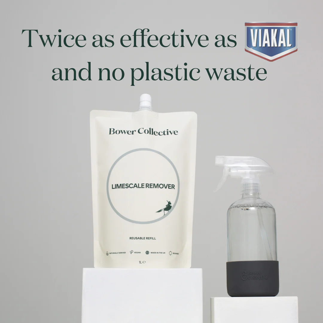Bower Collective limescale remover