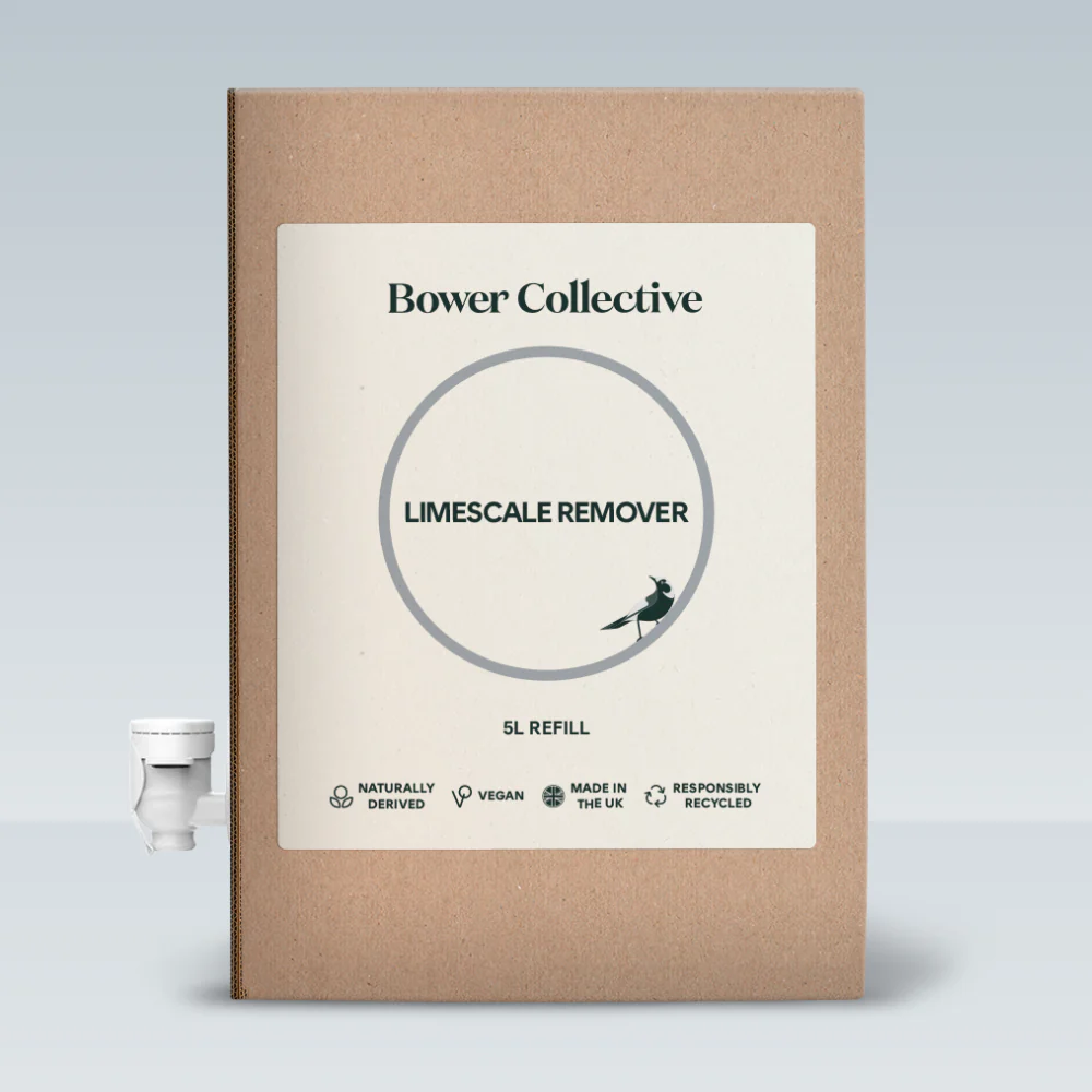 Bower Collective limescale remover