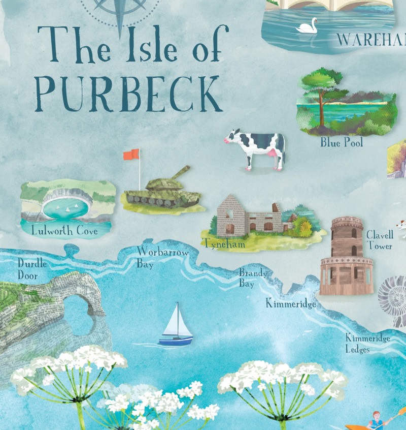 Isle of Purbeck