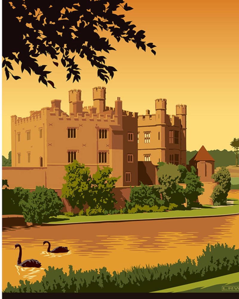 Leeds castle