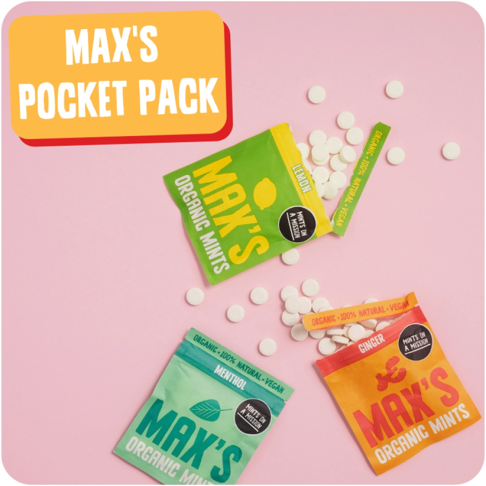 Max's mints