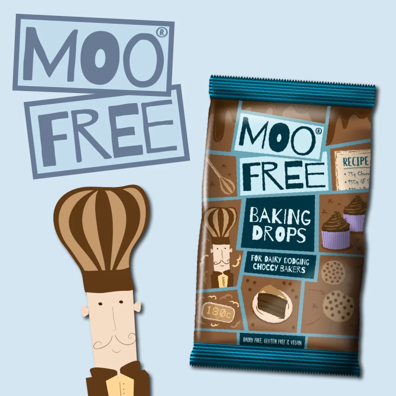 Moo Free Chocolates