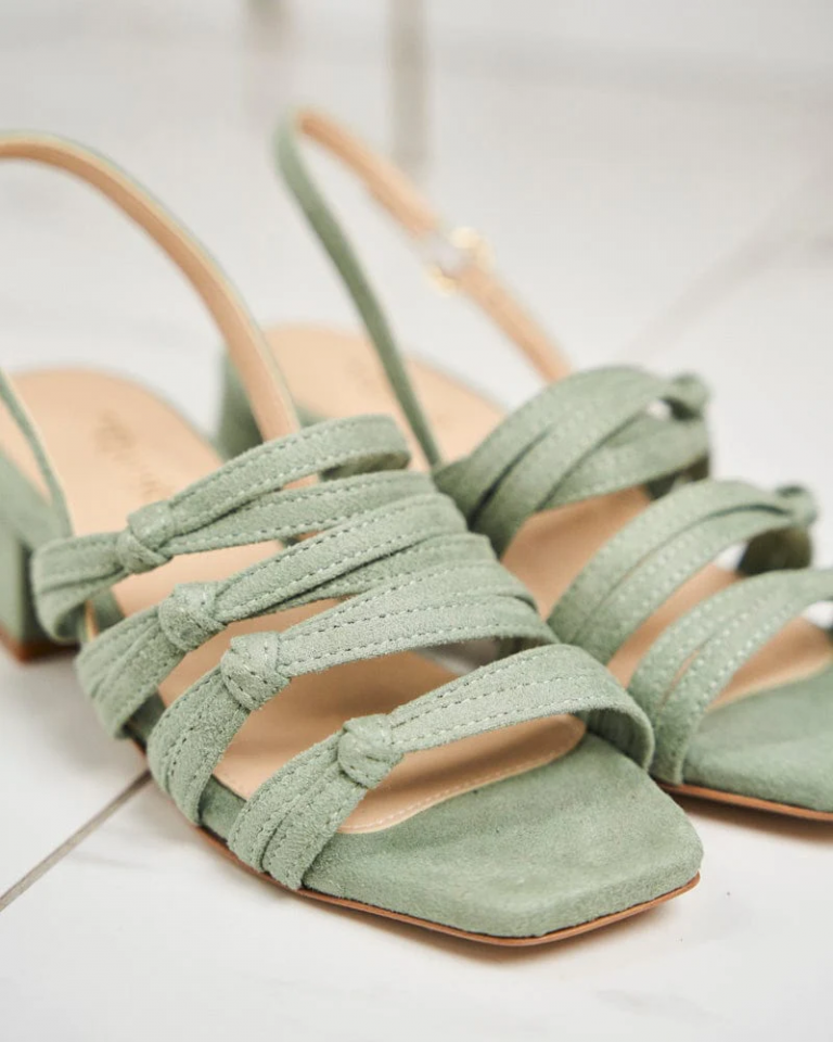 vegan sandals