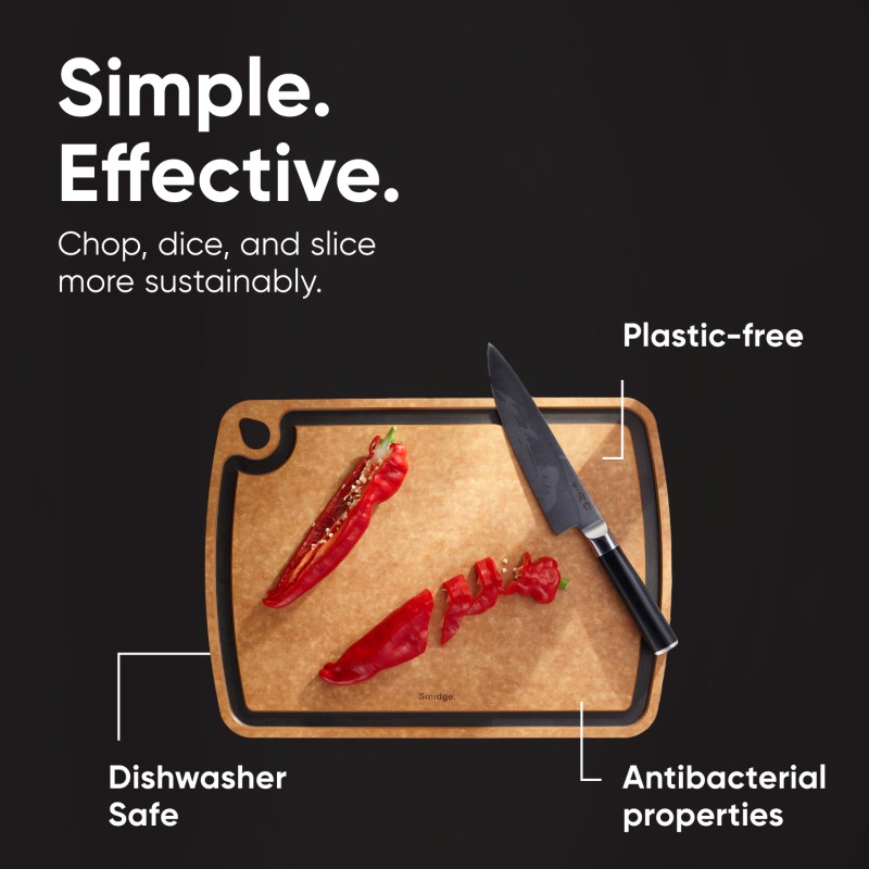 Smidge chopping board