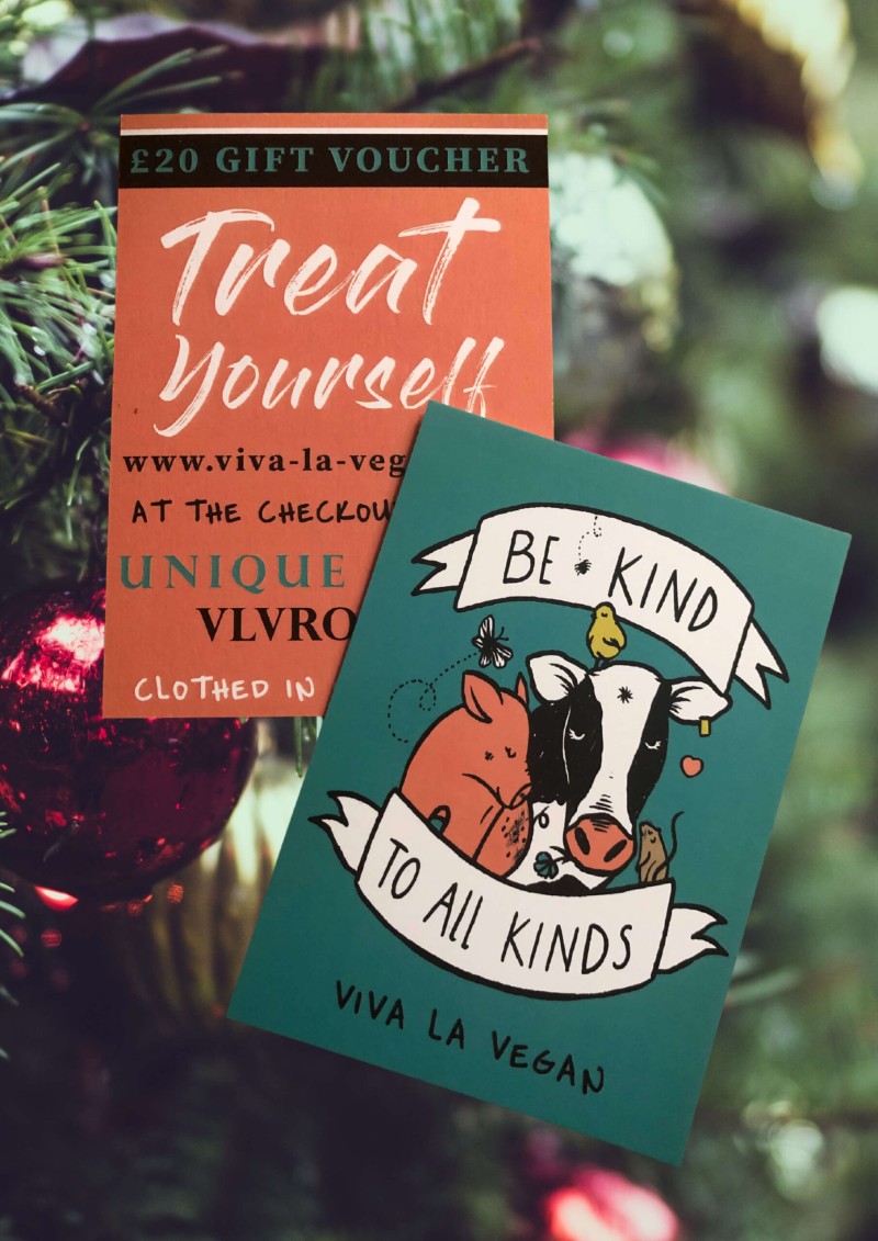 be kind to all kinds gift cards