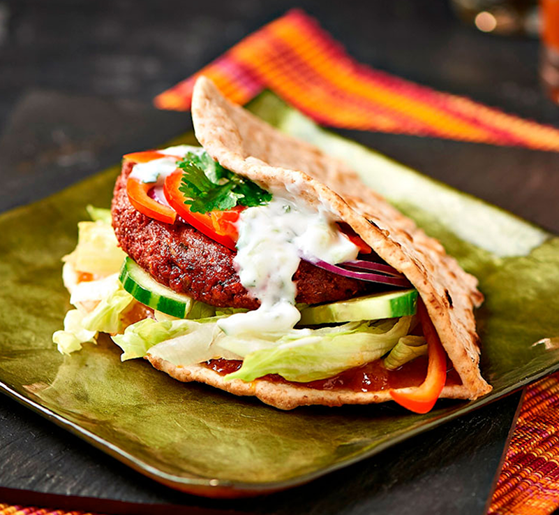 forest green kitchen