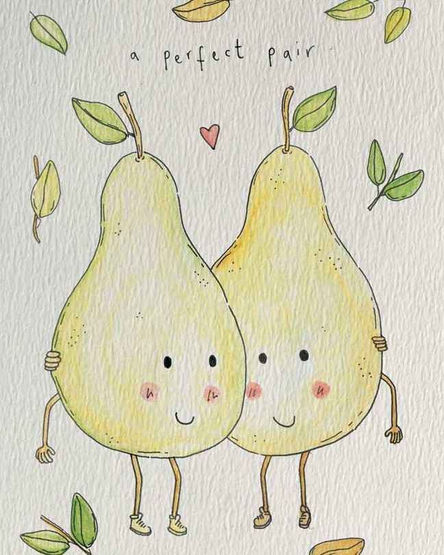 little difference cards