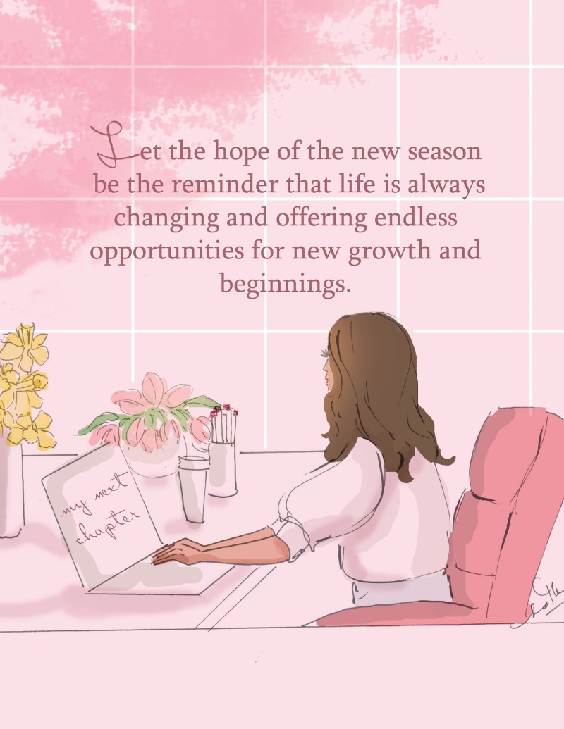 new season Heather Stillufsen