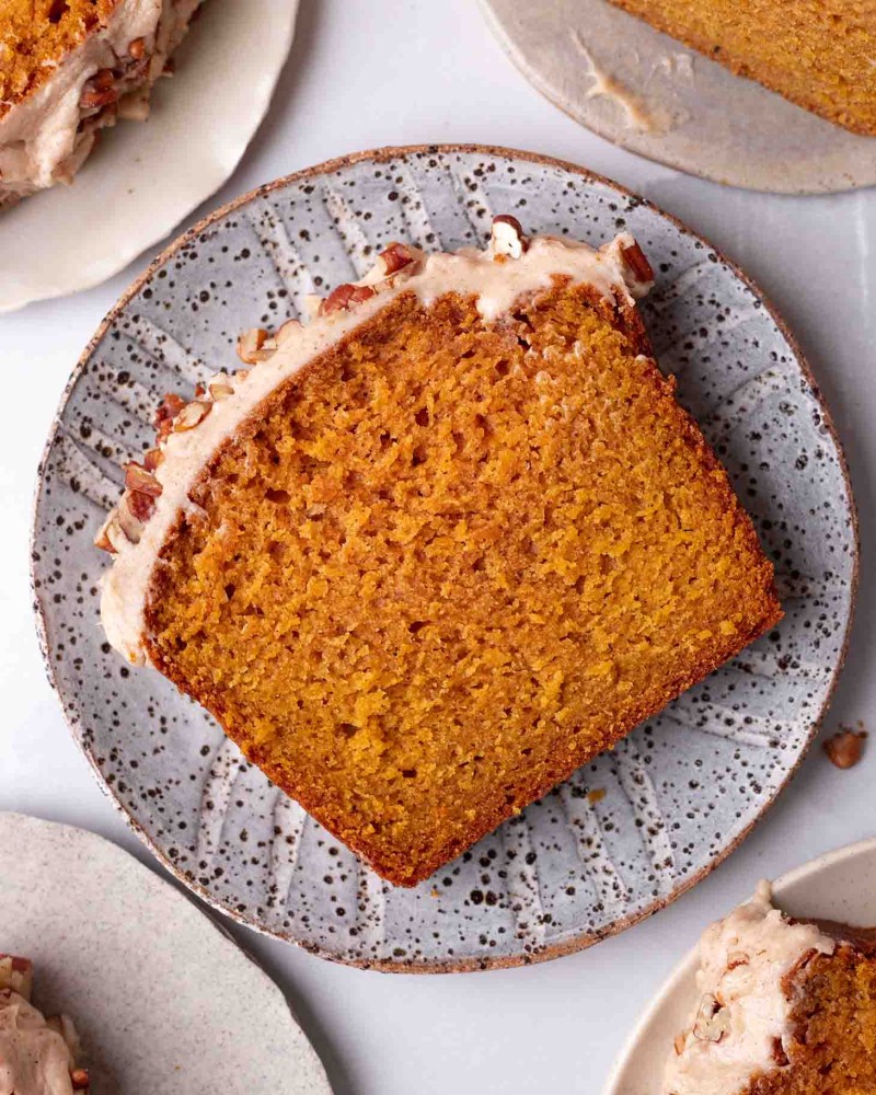 sweet potato bread