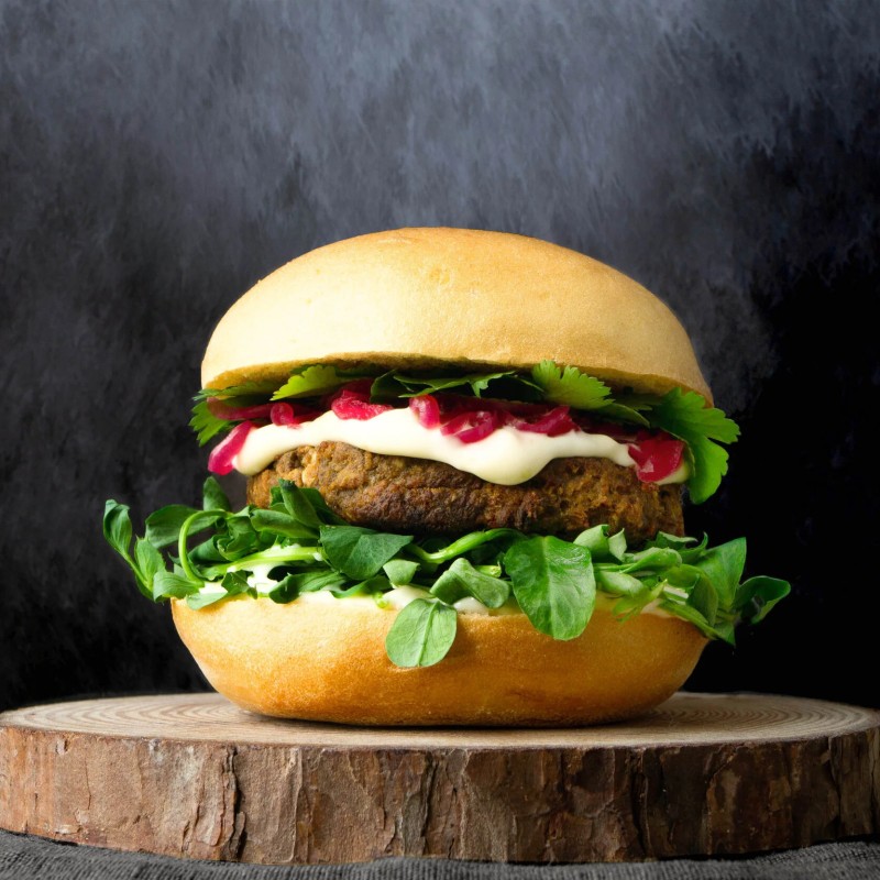 the vegan chef school