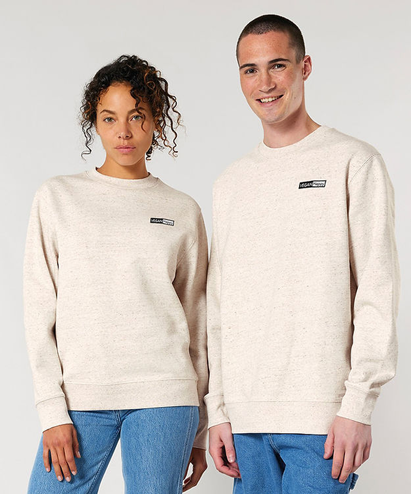 vegan happy clothing