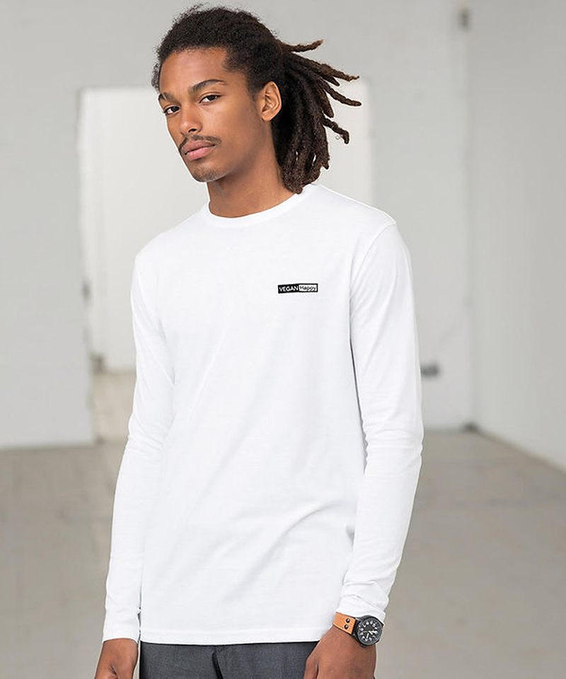 vegan happy clothing