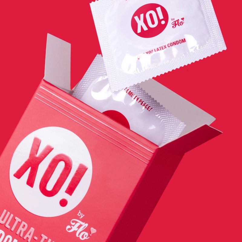Xo! condoms