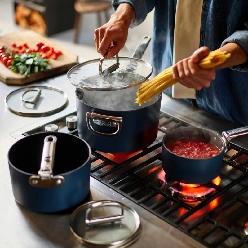 Joseph Joseph cookware