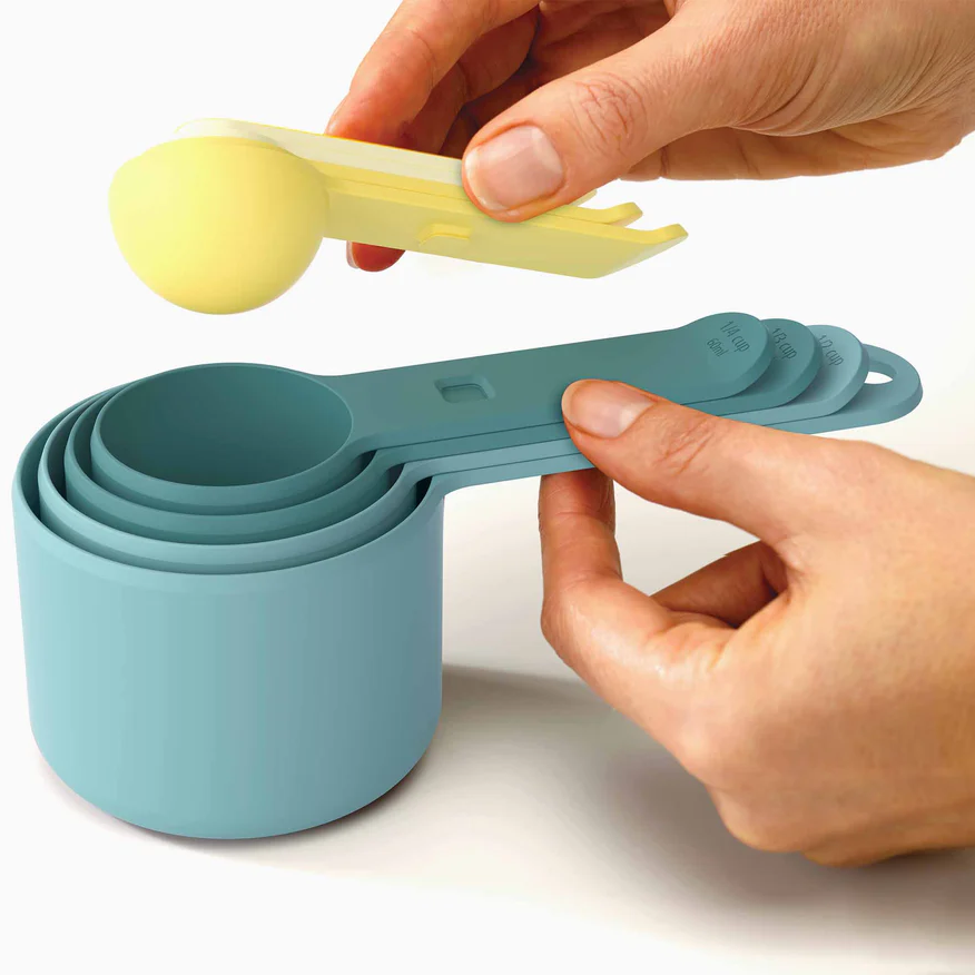 Joseph Joseph baking tools