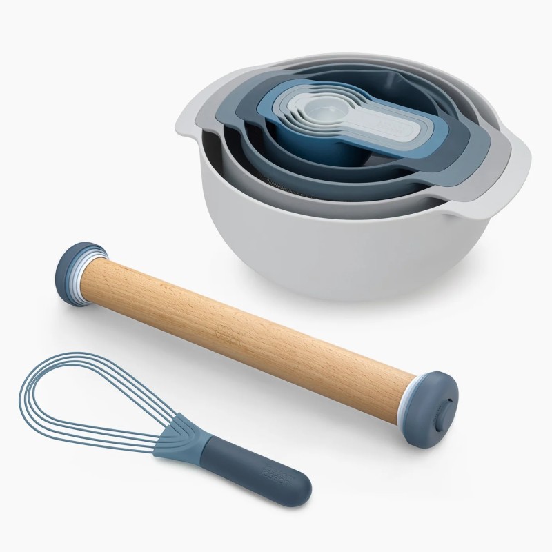 Joseph Joseph baking tools