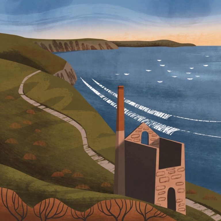 North Coast Holly Astle