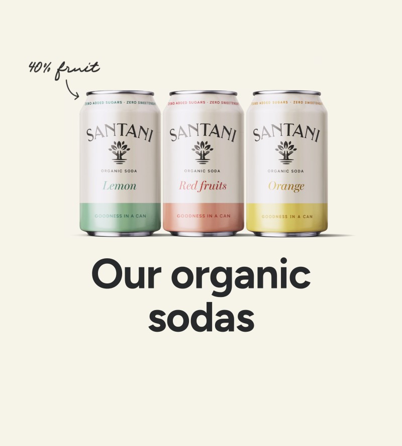 Santani organics