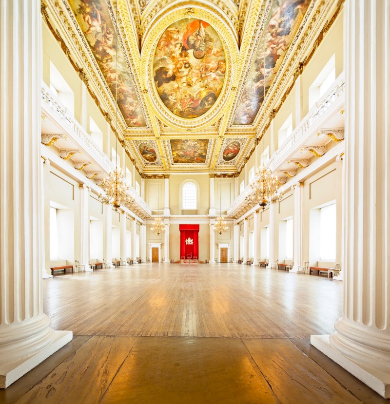 banqueting house London