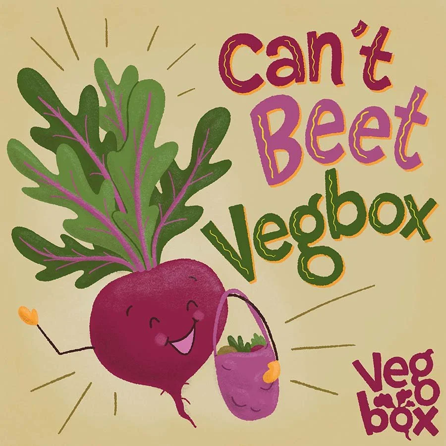 can't beet vegbox