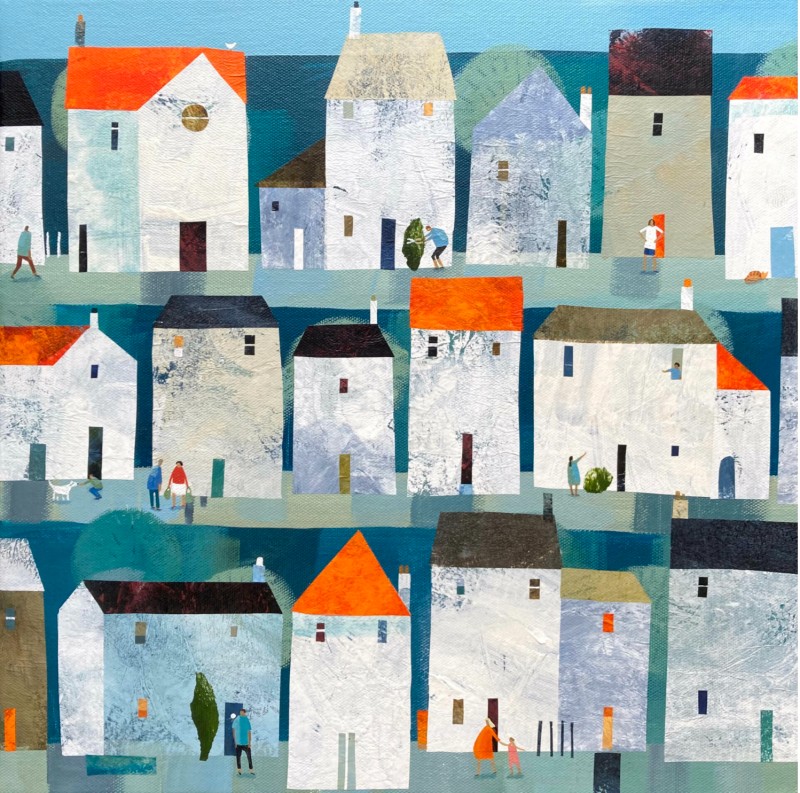 houses Claire Henley