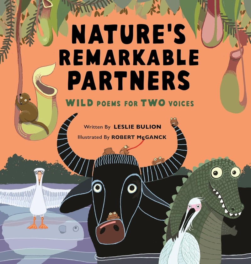 nature's remarkable partners