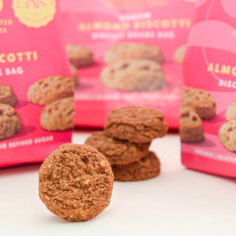 Rhythm 108 (plastic-free treats from Switzerland)