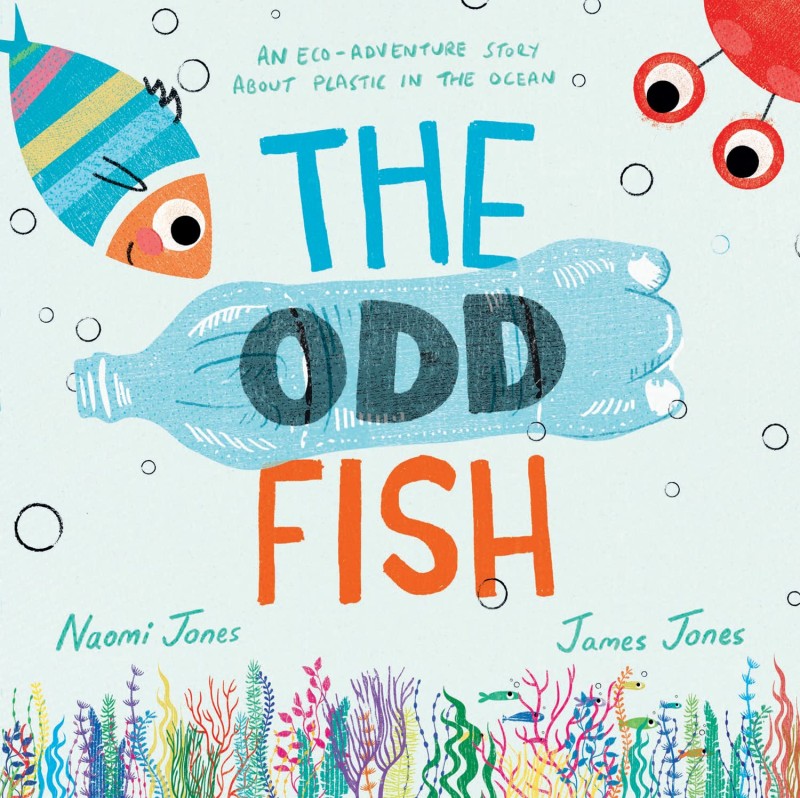 the odd fish