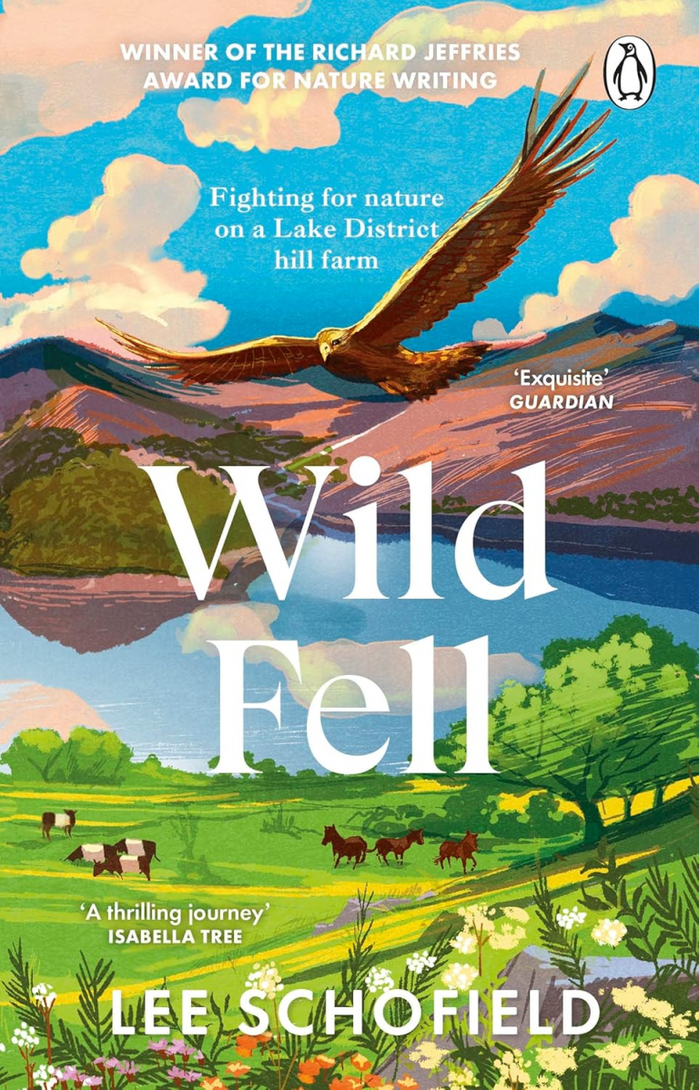 wild fell