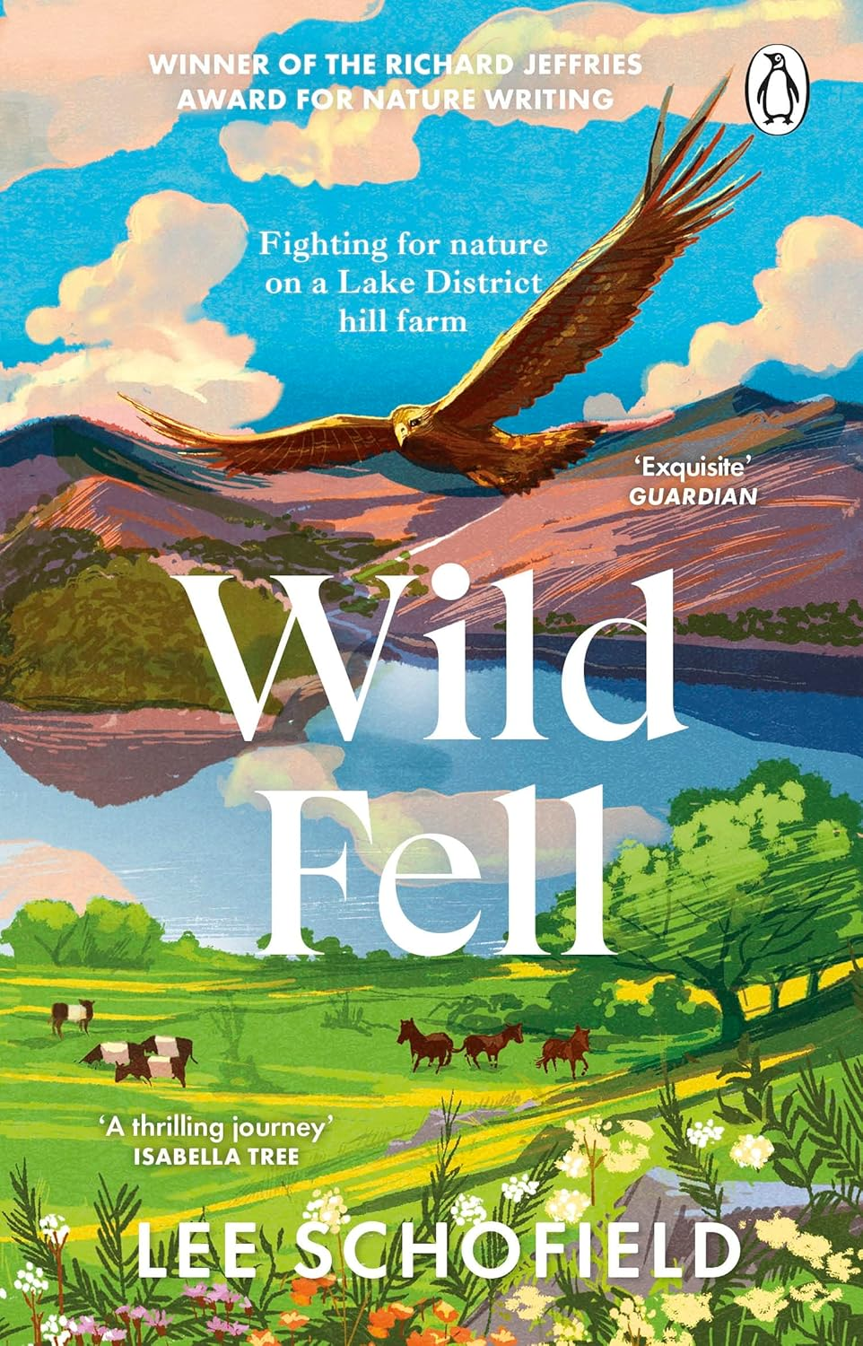 wild fell