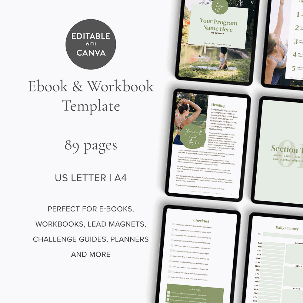 Anouka Rood template