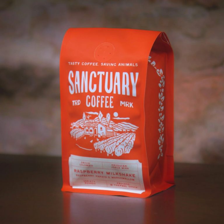 Sanctuary Coffee