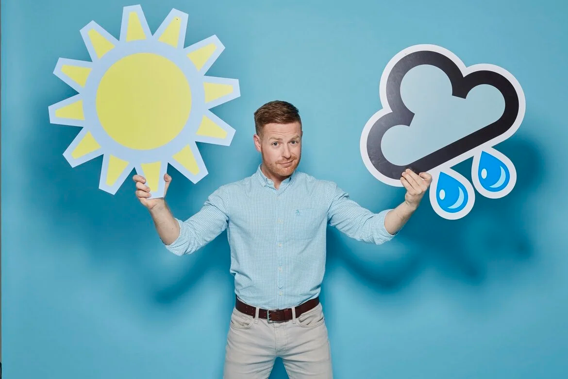 Tomasz Schafernaker