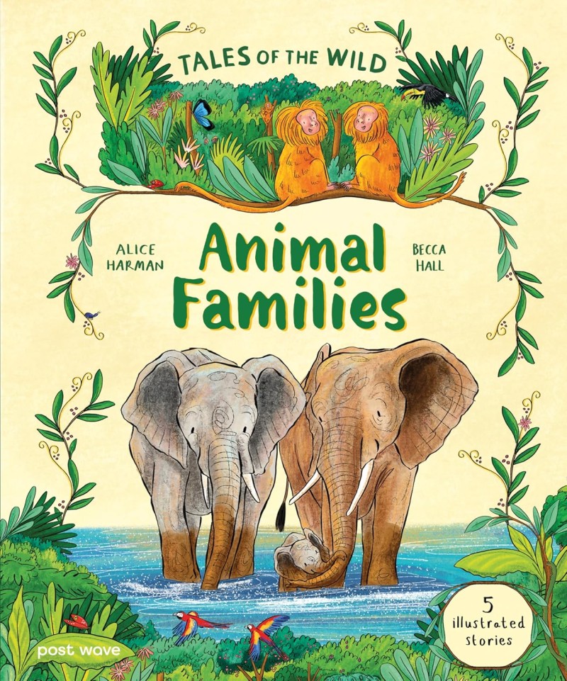 animal families