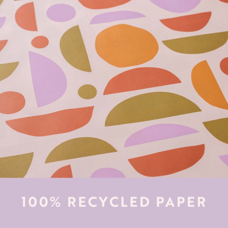 eco gift wrap