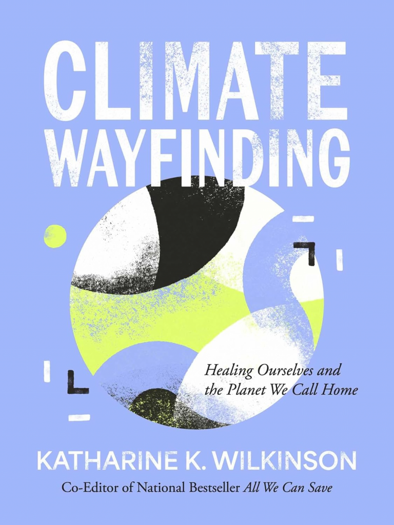 climate wayfinding