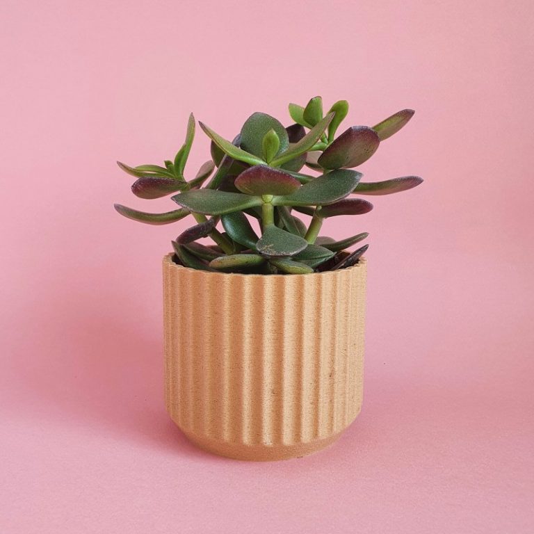 eco planter