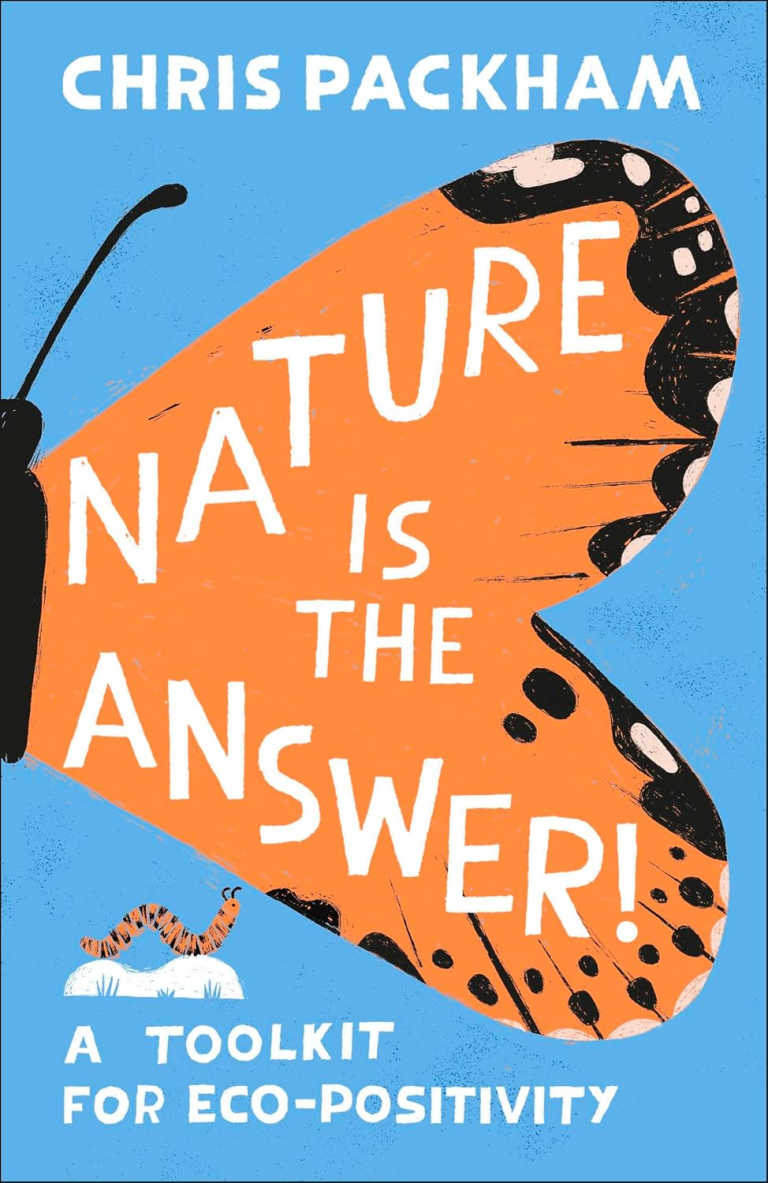 nature is the answer