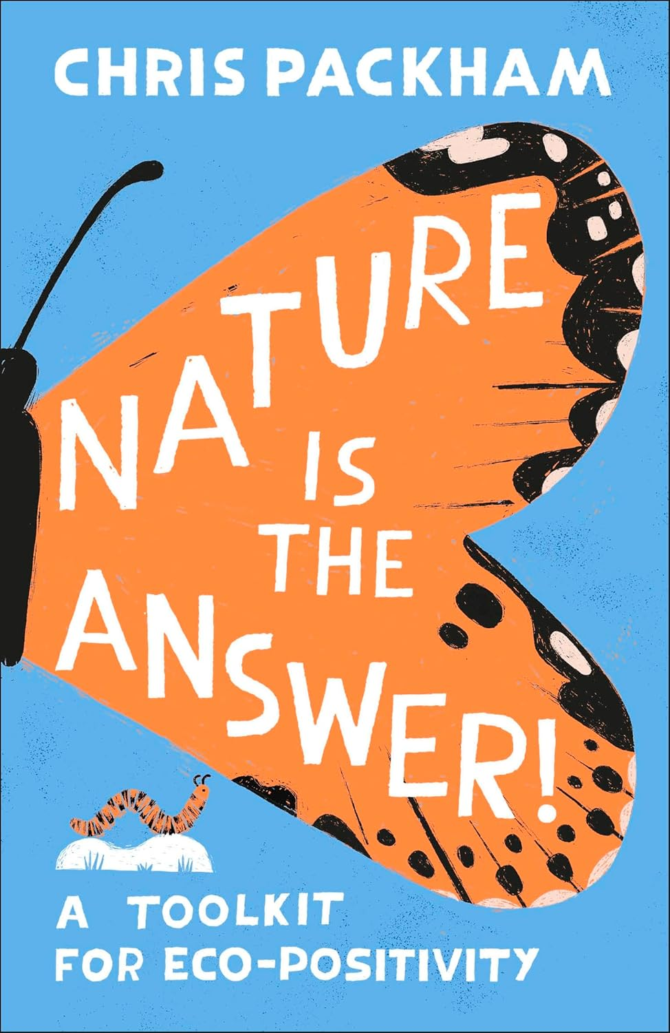 nature is the answer