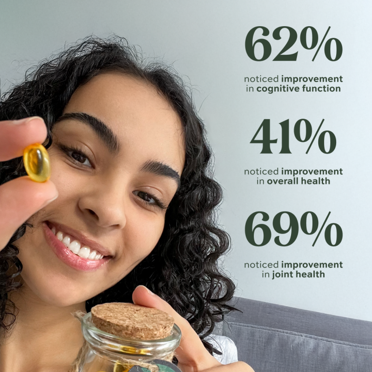 nothing fishy omega 3